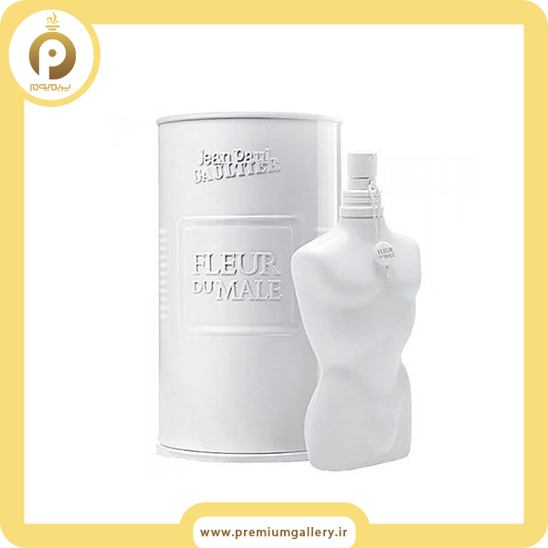 عطر ادکلن ژان پل گوتیه فلور دو میل