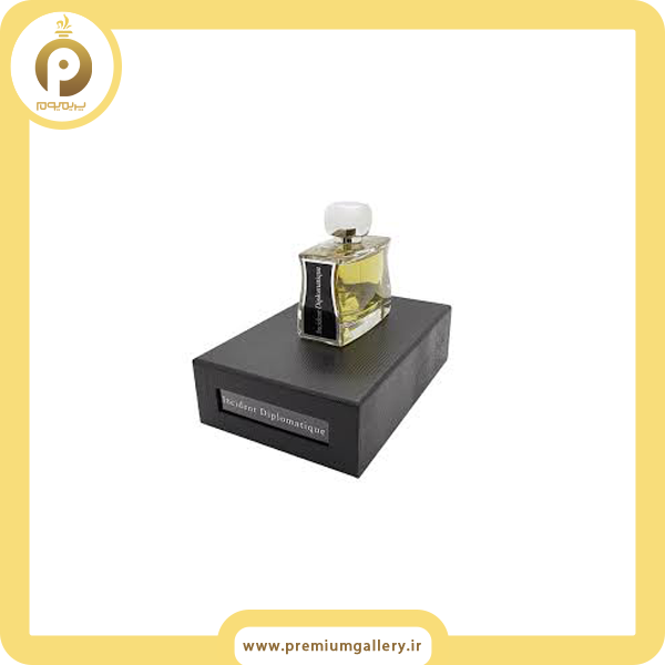 عطر ادکلن جووی اینسیدنت دیپلماتیک