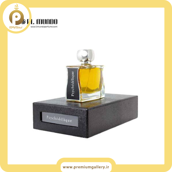 عطر ادکلن جووی سایکودلیک(سایکدلیک)