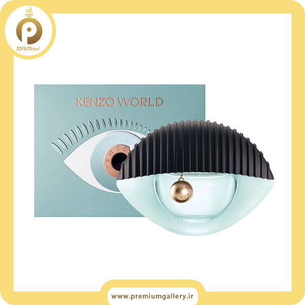 عطر ادکلن کنزو ورلد