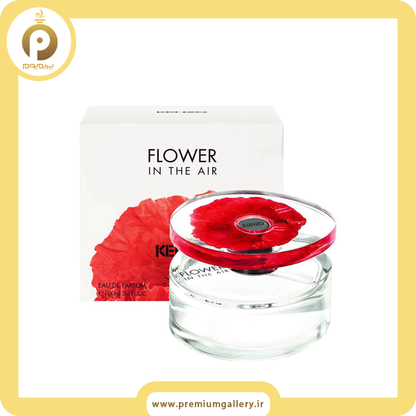 عطر ادکلن کنزو فلاور این دِ ایر