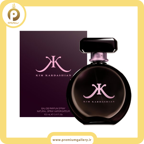 عطر ادکلن کیم کارداشیان کیم کارداشیان