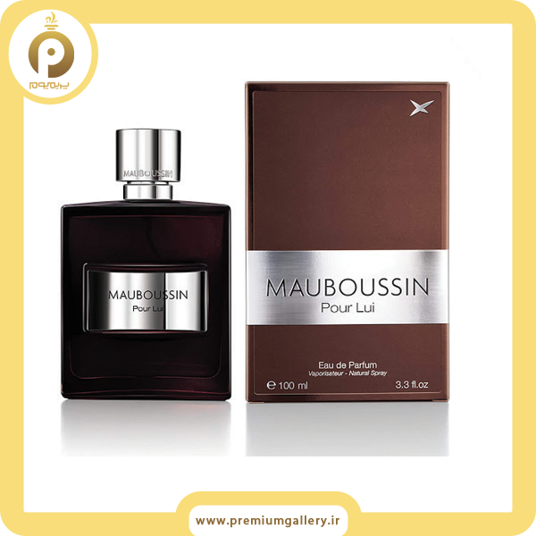 عطر ادکلن مابوسین پور لویی