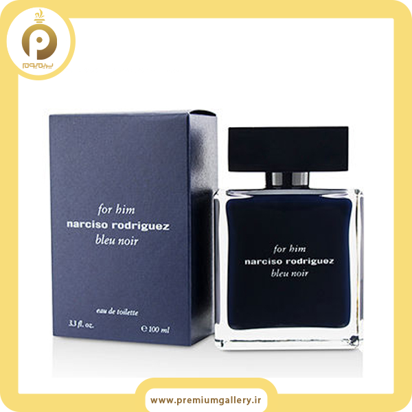 عطر ادکلن نارسیس رودریگز بلو نویر مردانه