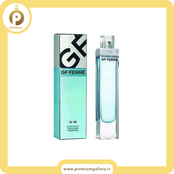 عطر ادکلن فره جی اف فره لویی هیم