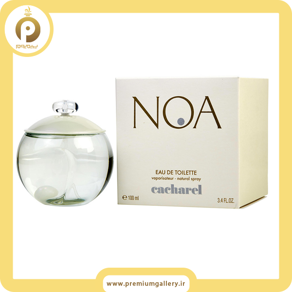 عطر ادکلن کاشارل نوآ