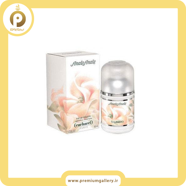 عطر ادکلن کاشارل آنیس آنیس