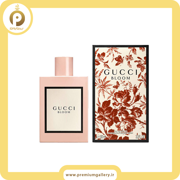 عطر ادکلن گوچی بلوم
