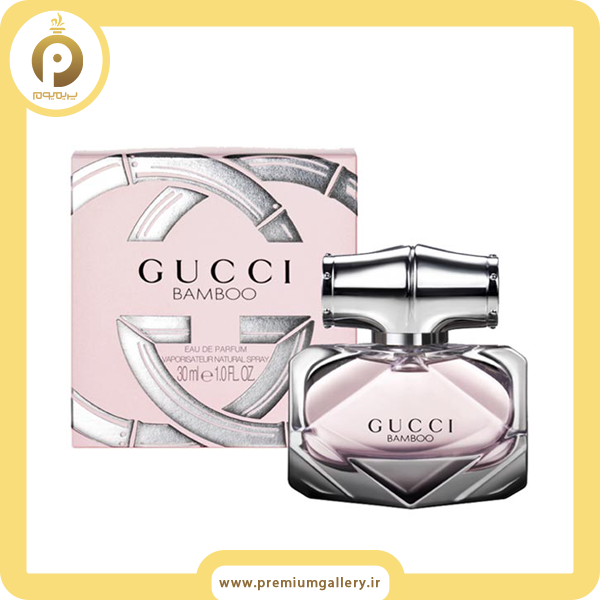 عطر ادکلن گوچی بامبو ادو پرفیوم