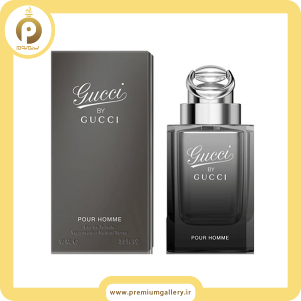 عطر ادکلن گوچی بای گوچی مردانه