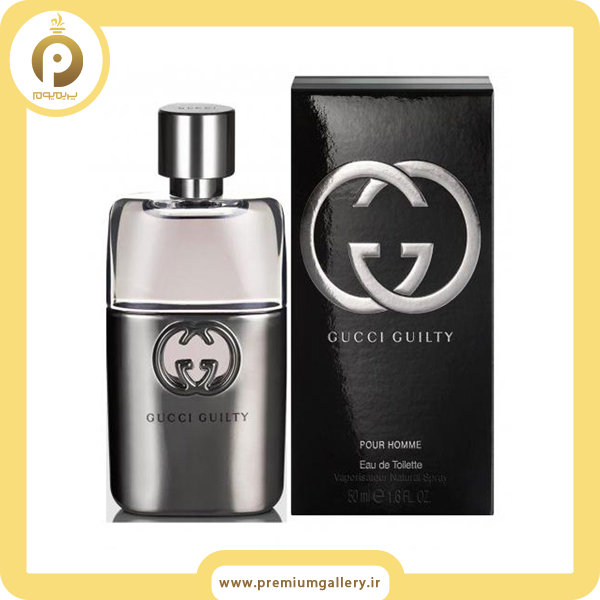 عطر ادکلن گوچی گیلتی اینتنس مردانه