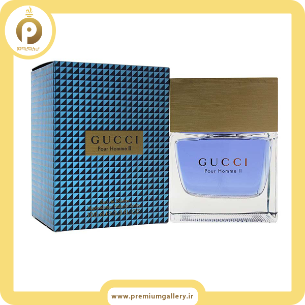 عطر ادکلن گوچی پورهوم ۲