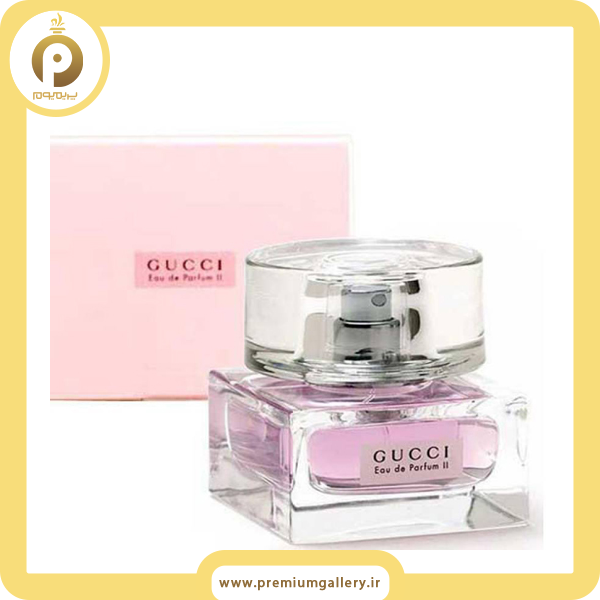 عطر ادکلن گوچی ادو پرفیوم ۲