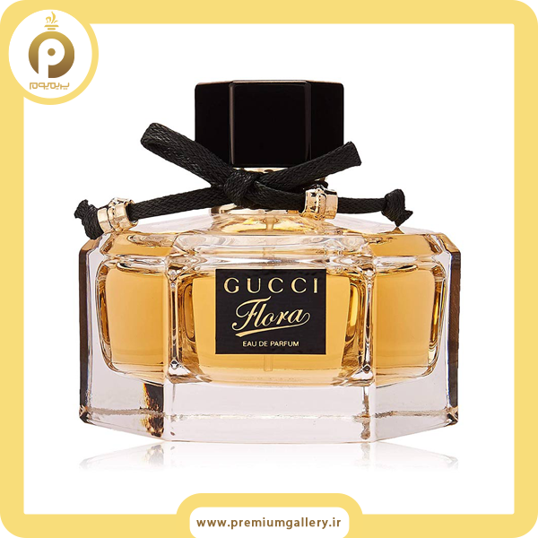 عطر ادکلن گوچی فلورا ادو پرفیوم