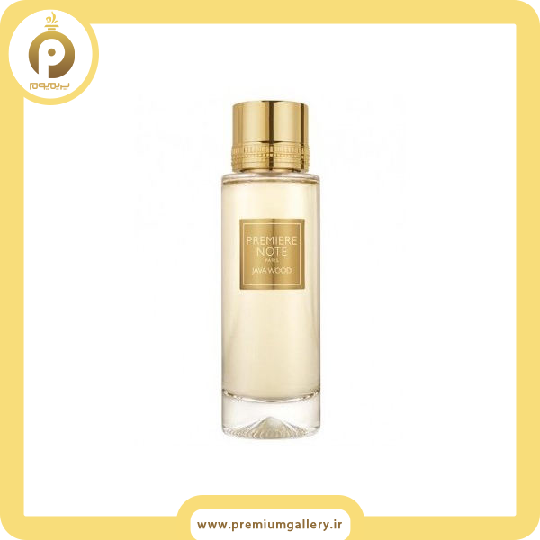 عطر ادکلن پریمیر نوت جاوا وود