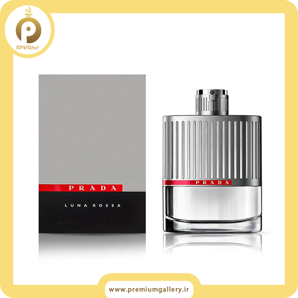 عطر ادکلن پرادا لونا روزا