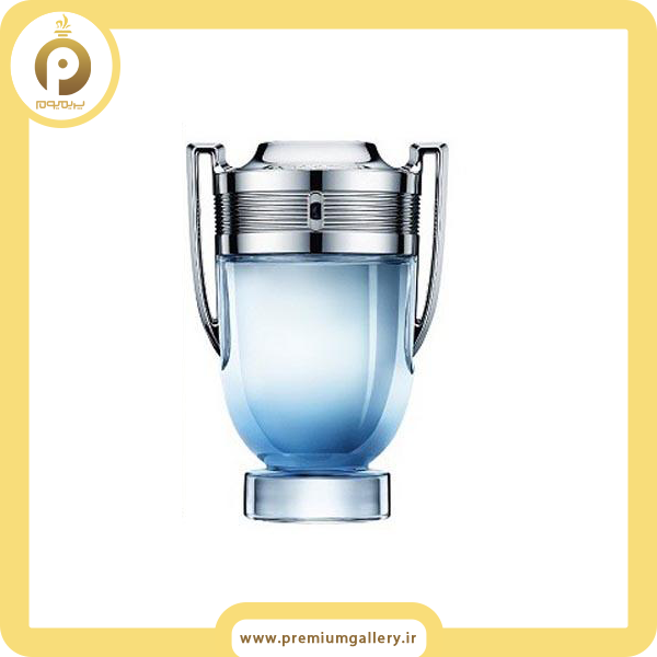 عطر ادکلن پاکو رابان اینویکتوس آکوا ۲۰۱۸