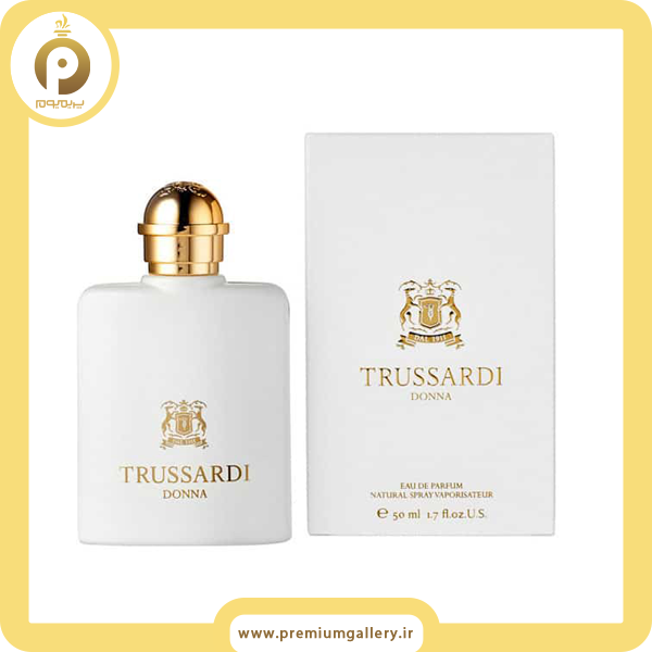 عطر ادکلن تروساردی دونا