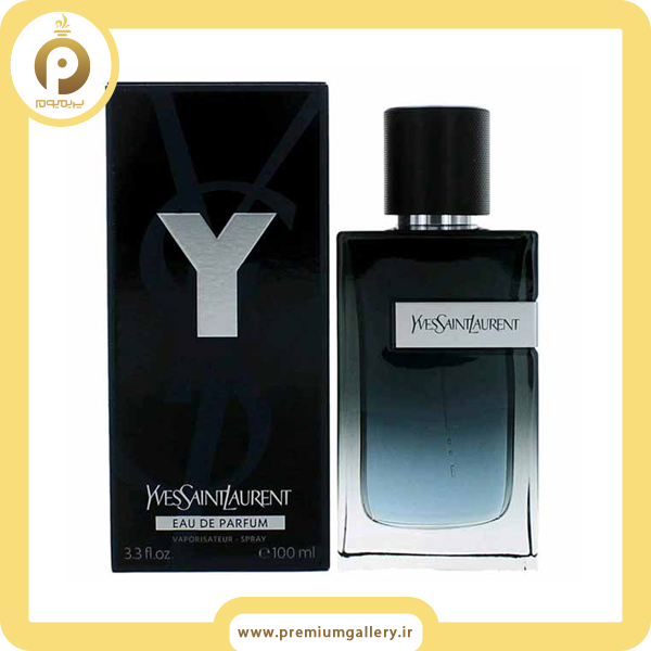 عطر ادکلن ایو سن لورن وای ادو پرفیوم