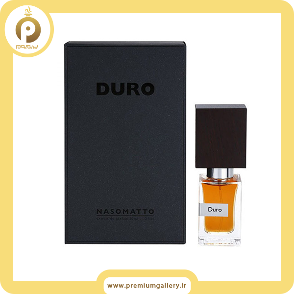عطر ادکلن ناسوماتو دورو