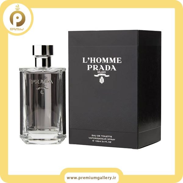 عطر ادکلن پرادا لهوم