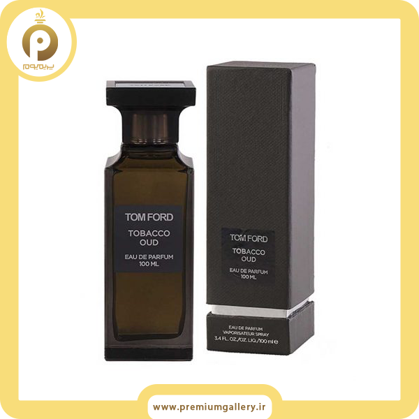 عطر ادکلن تام فورد توباکو عود