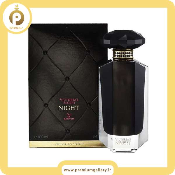 عطر ادکلن ویکتوریا سکرت نایت
