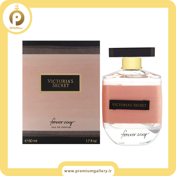 عطر ادکلن ویکتوریا سکرت فوراور س..ی