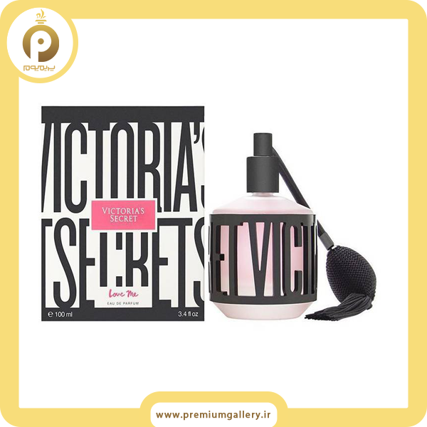 عطر ادکلن ویکتوریا سکرت لاو می