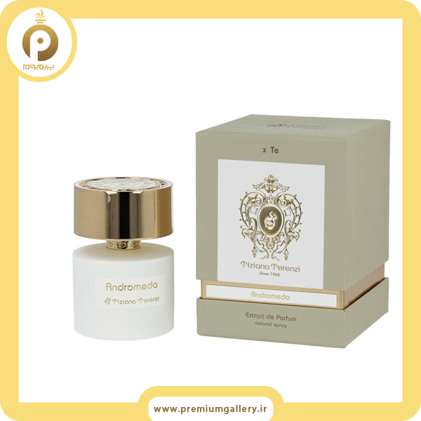 عطر ادکلن تیزیانا ترنزی اندرومدا