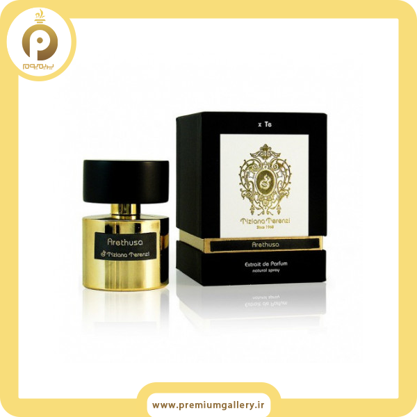 عطر ادکلن تیزیانا ترنزی آرتوسا