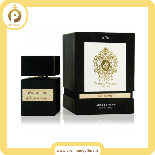 عطر تیزیانا ترنزی مارما