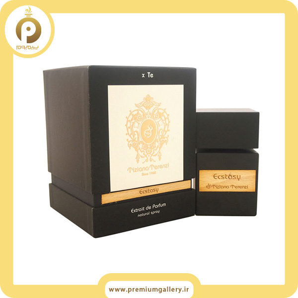 عطر ادکلن تیزیانا ترنزی اکستاسی