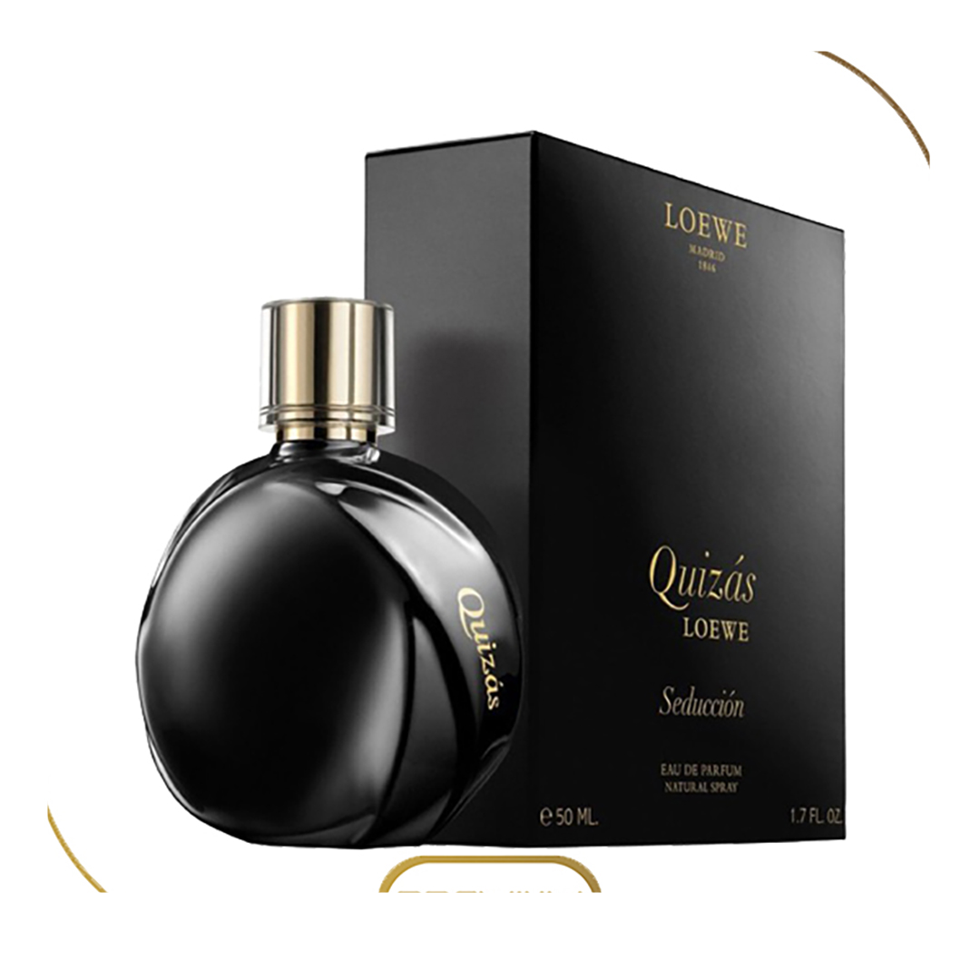 عطر ادکلن لوئو-لوئوه کویزاس سداکشن