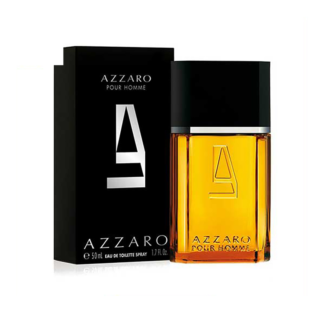 عطرادکلن آزارو پور هوم