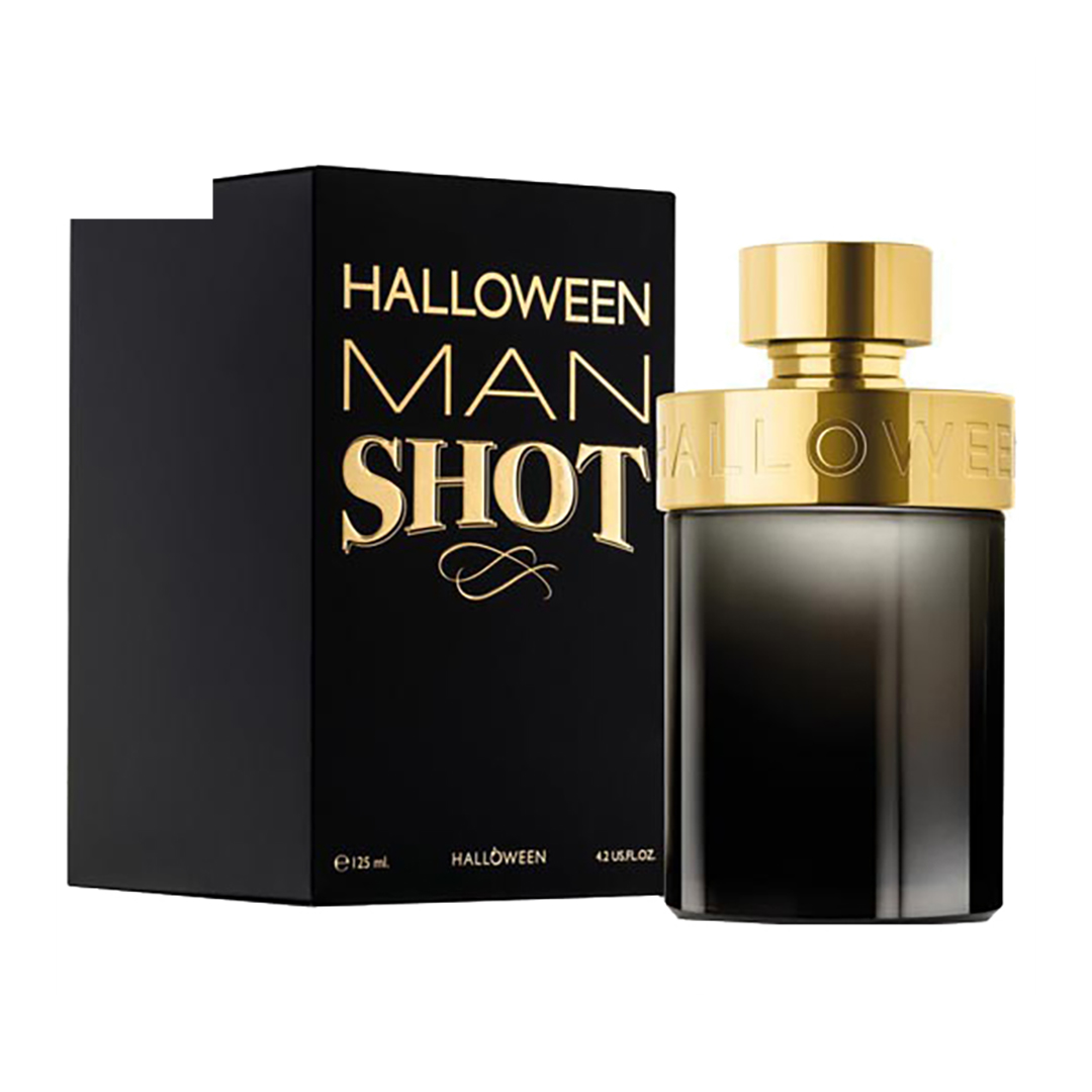 عطر ادکلن هالووین من شات