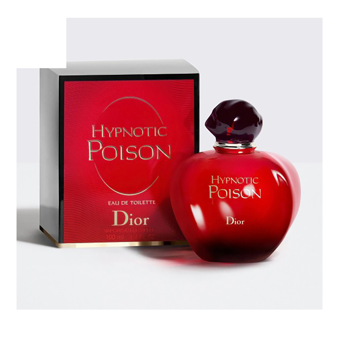 عطر ادکلن دیور هیپنوتیک پویزن