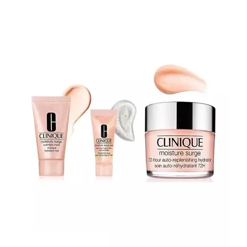 ست Derm Pro Solution کلینیک