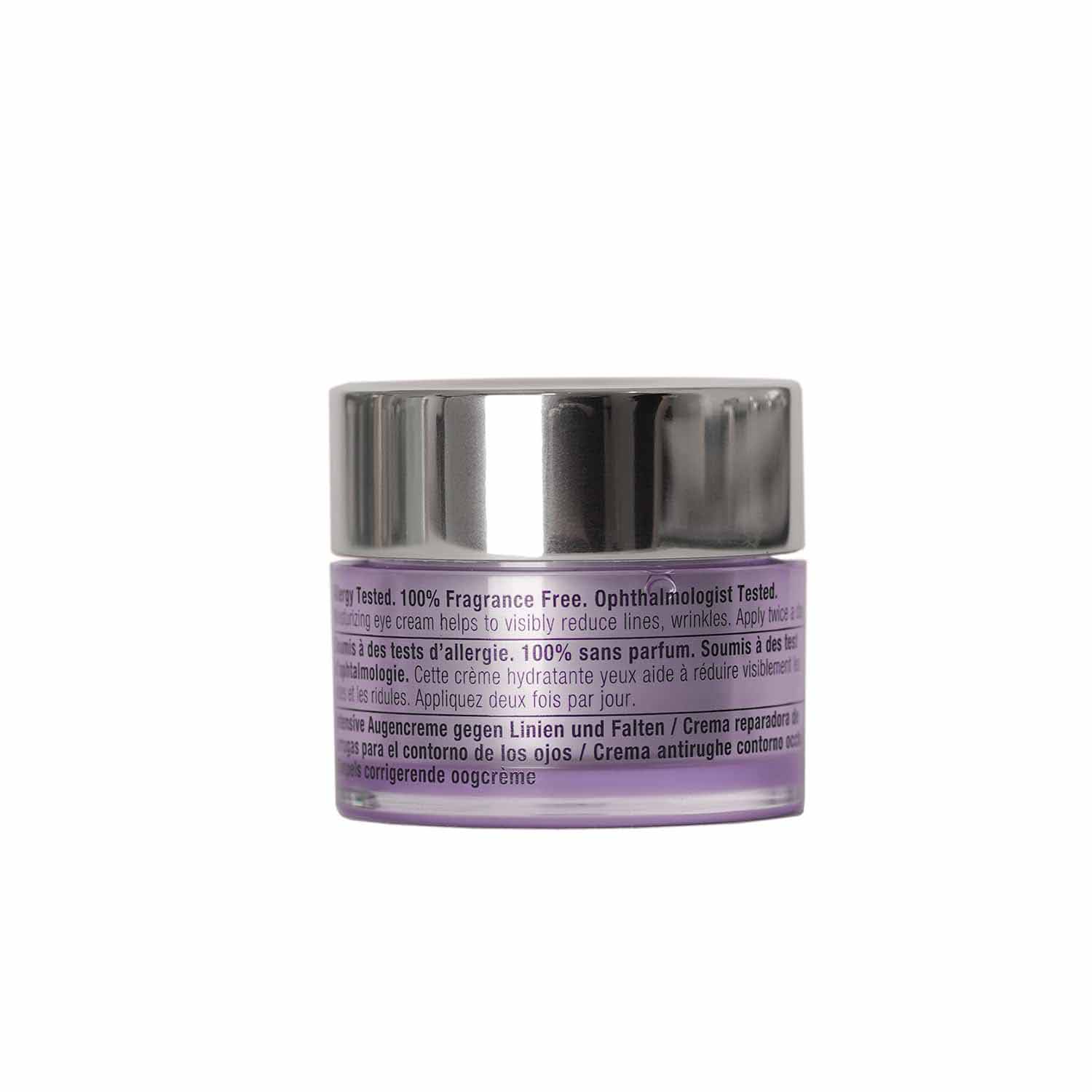 کرم دور چشم repairwear laser focus کلینیک