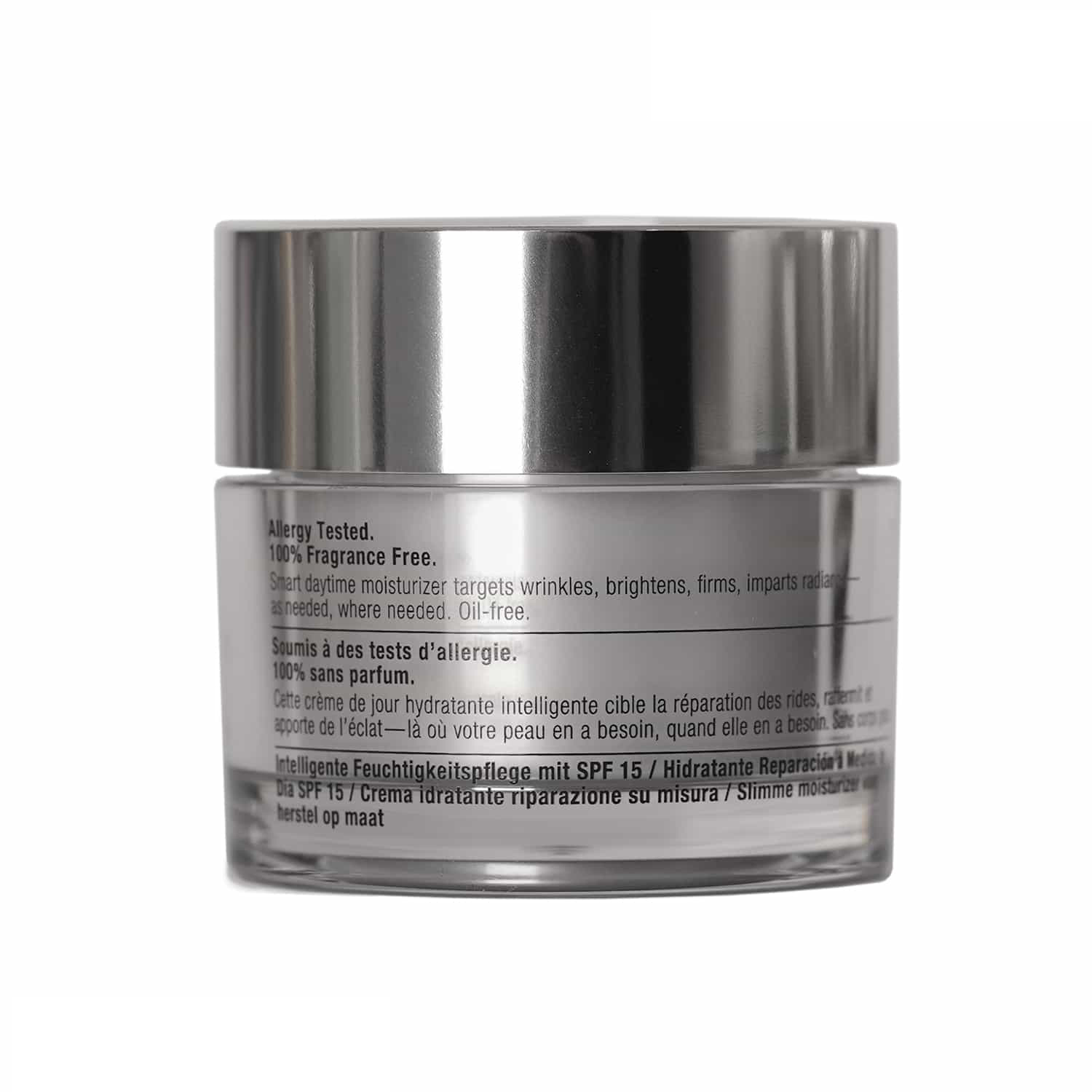 کرم روز آبرسان اسمارت پوست مختلط تا چرب کلینیک