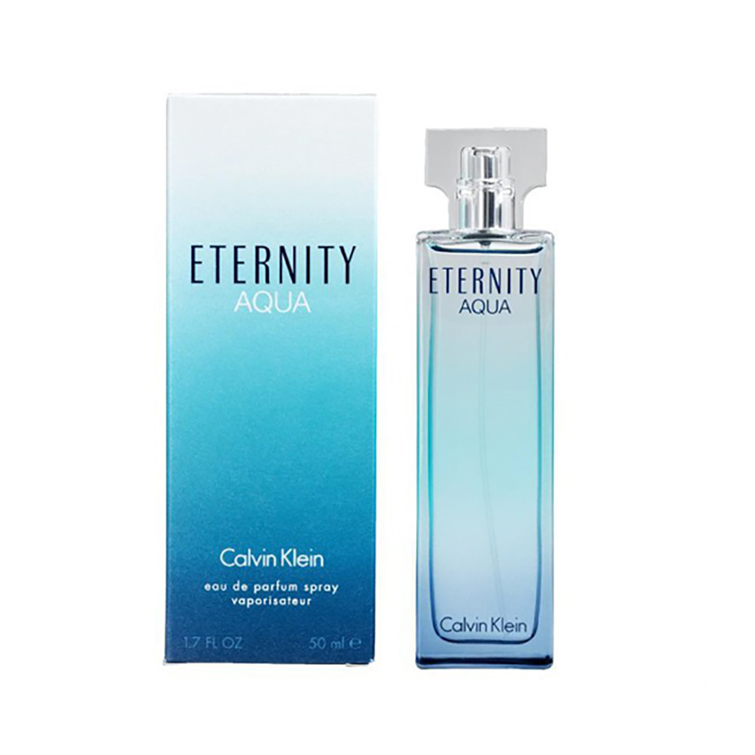 Clvin Klein Eternity Aqua Eau de Parfum