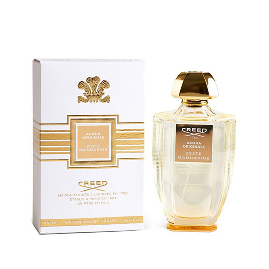 Creed Zeste Mandarine Eau de Parfum