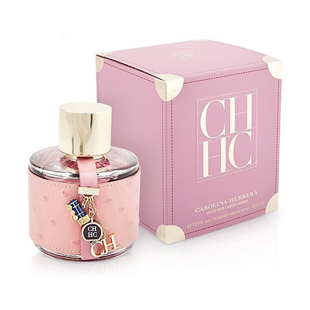 Carolina Herrera CH Grand Tour Eau de Toilette