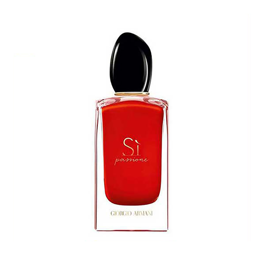 sprtester GIORGIO ARMANI PASSION (w)100ml edp