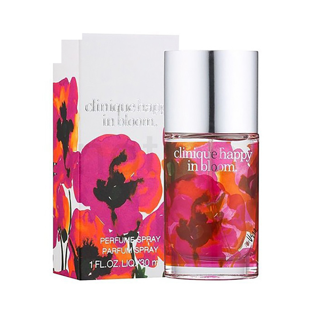 Clinique Happy in Bloom 2016 Parfum