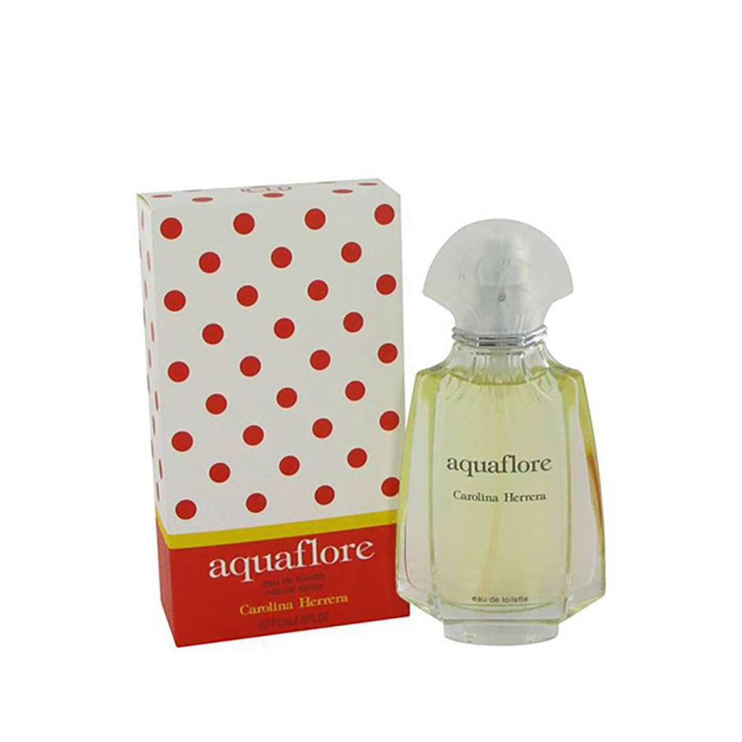 Carolina Herrera AquaFlore Eau de Toilette