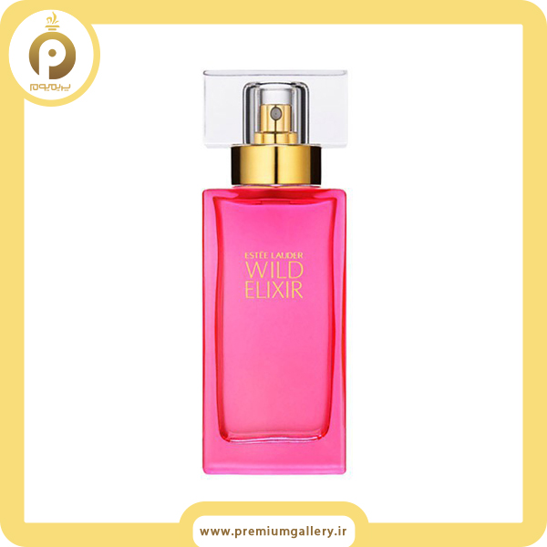 Estee Lauder Wild Elixir Eau de Toilette