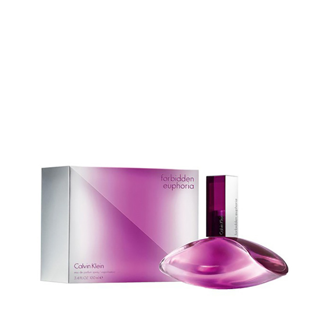 Calvin Klein Forbidden Euphoria Eau de Parfum