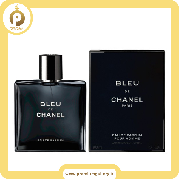عطر ادکلن شنل بلو-بلو شنل پرفیوم اصل-بلو چنل