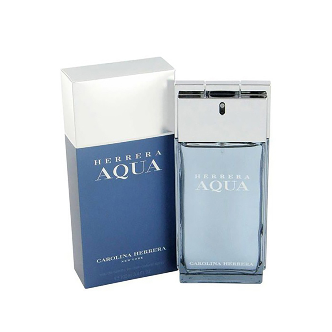 Carolina Herrera Aqua Eau de Toilette